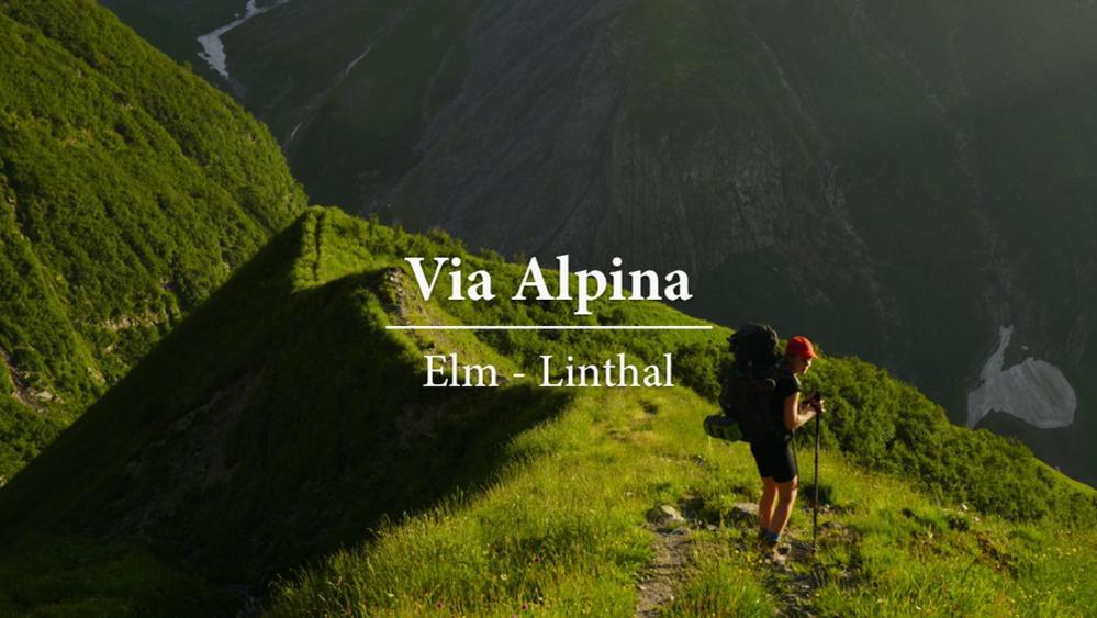 Bed And Breakfast - Die Aelplersuit Fuer Backpackers Im Berghuesli Linthal エクステリア 写真