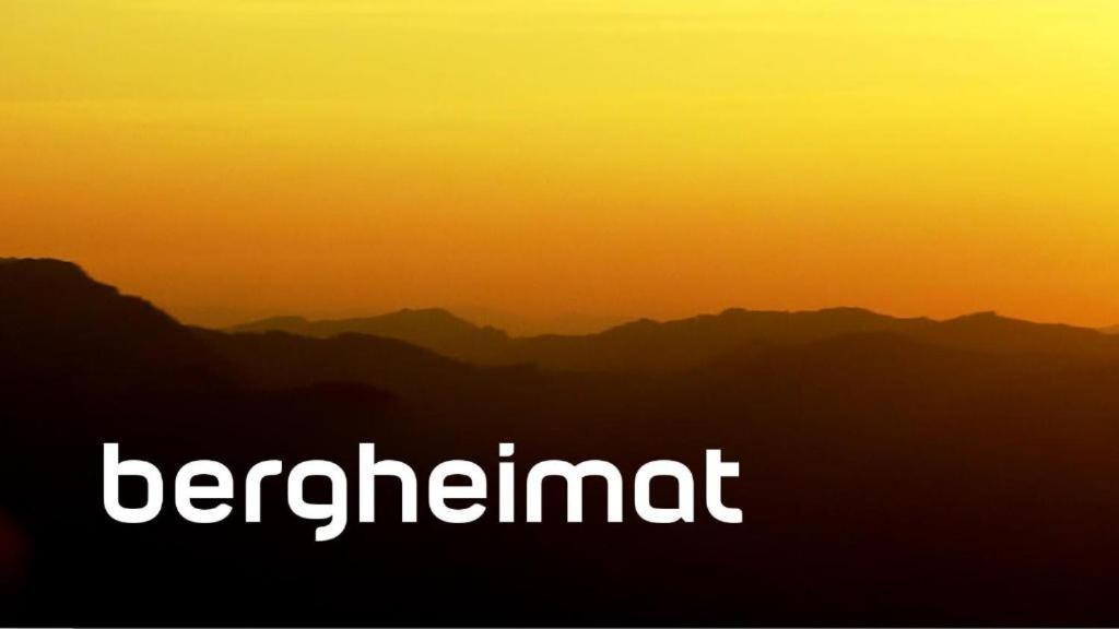 Bed And Breakfast - Die Aelplersuit Im Berghuesli Fuer Backpackers Und Familien, Ganz Einfach - Ganz Unkompliziert-Ganz Relaxd Linthal エクステリア 写真
