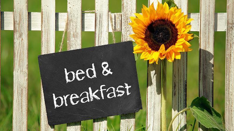 Bed And Breakfast - Die Aelplersuit Fuer Backpackers Im Berghuesli Linthal エクステリア 写真