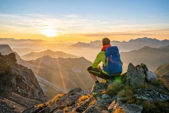 Bed And Breakfast - Die Aelplersuit Fuer Backpackers - Rucksacktouristen Im Berghuesli Linthal エクステリア 写真